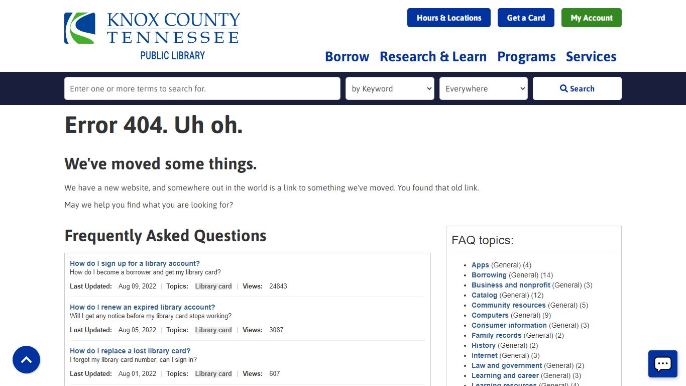 Knox County marriage index, 1901-1950 | Knox County Public ...